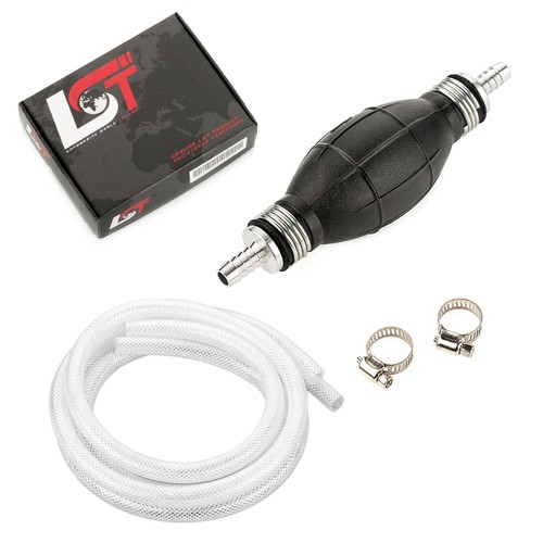 Pompa carburante manuale - pompa,